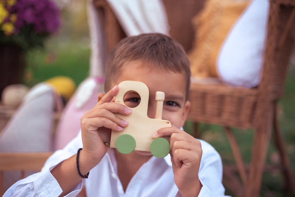 Featured image for Creating Your Perfect Family Portrait Professional Approach
