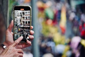 Strategies For Pinterest Social Media Usage On Your Platform