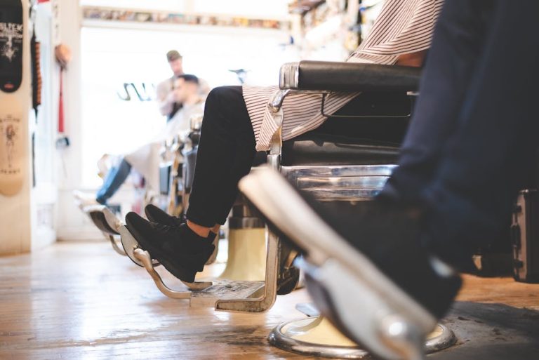 What Is Business Casual For Men? A Professional Standard