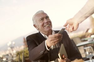 A Review Of Standard Sizes For Professional Business Cards